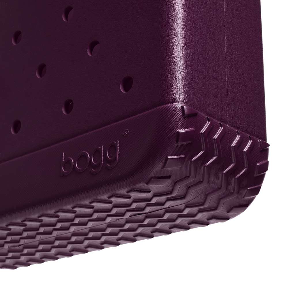 Baby Bag - Boysenberry