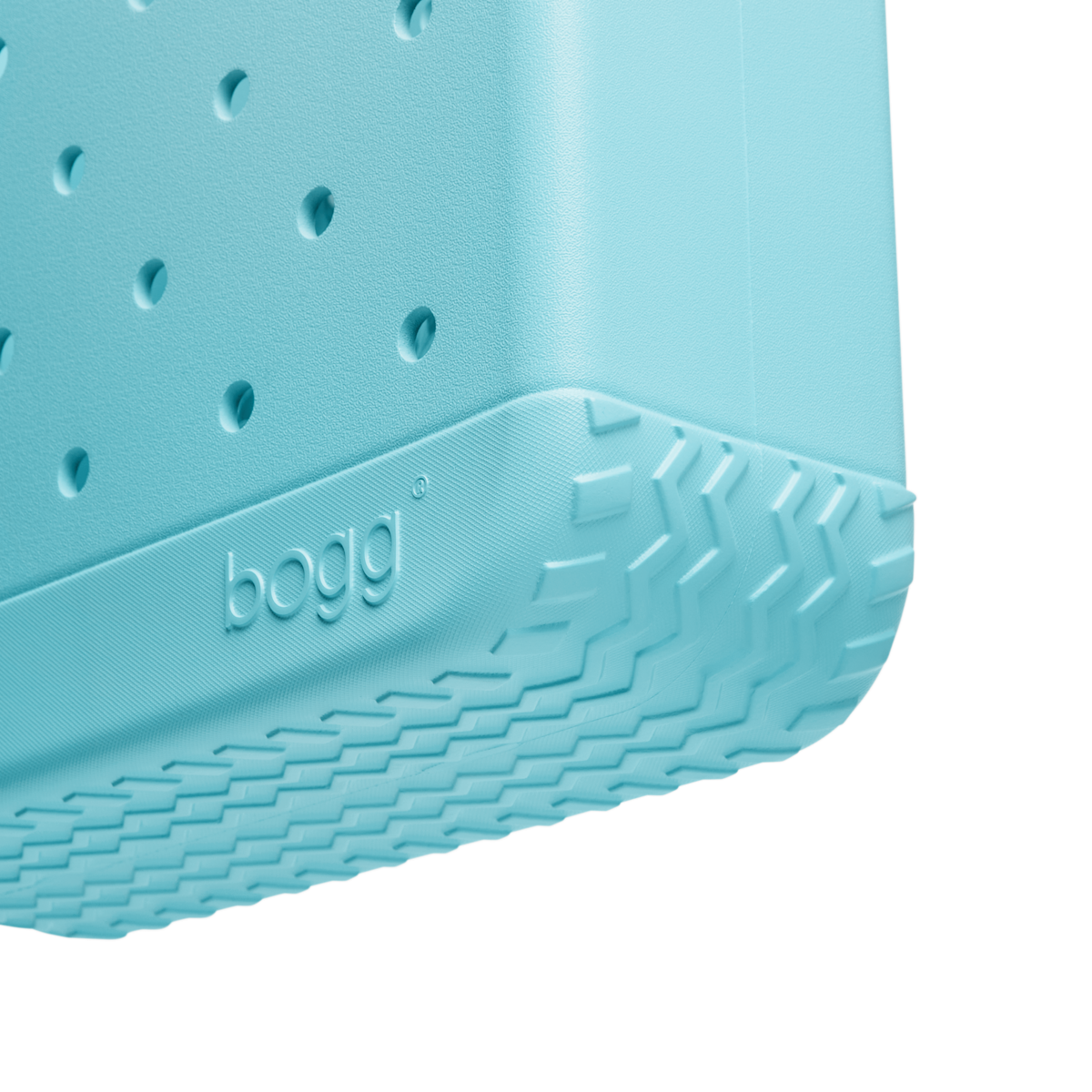 Baby Bag - Aquamarine