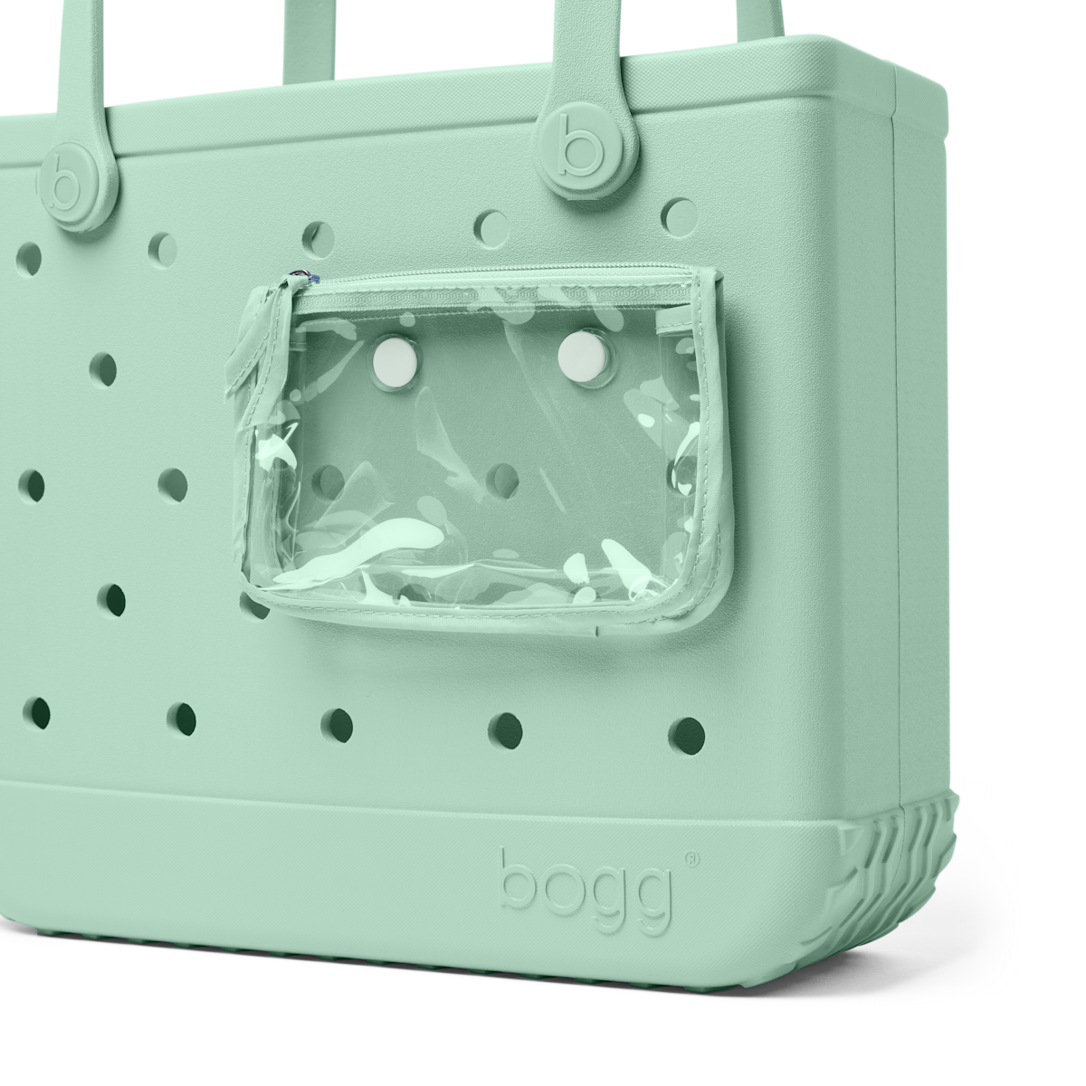 Baby Bag - Hey Look Ma, I Jade It!