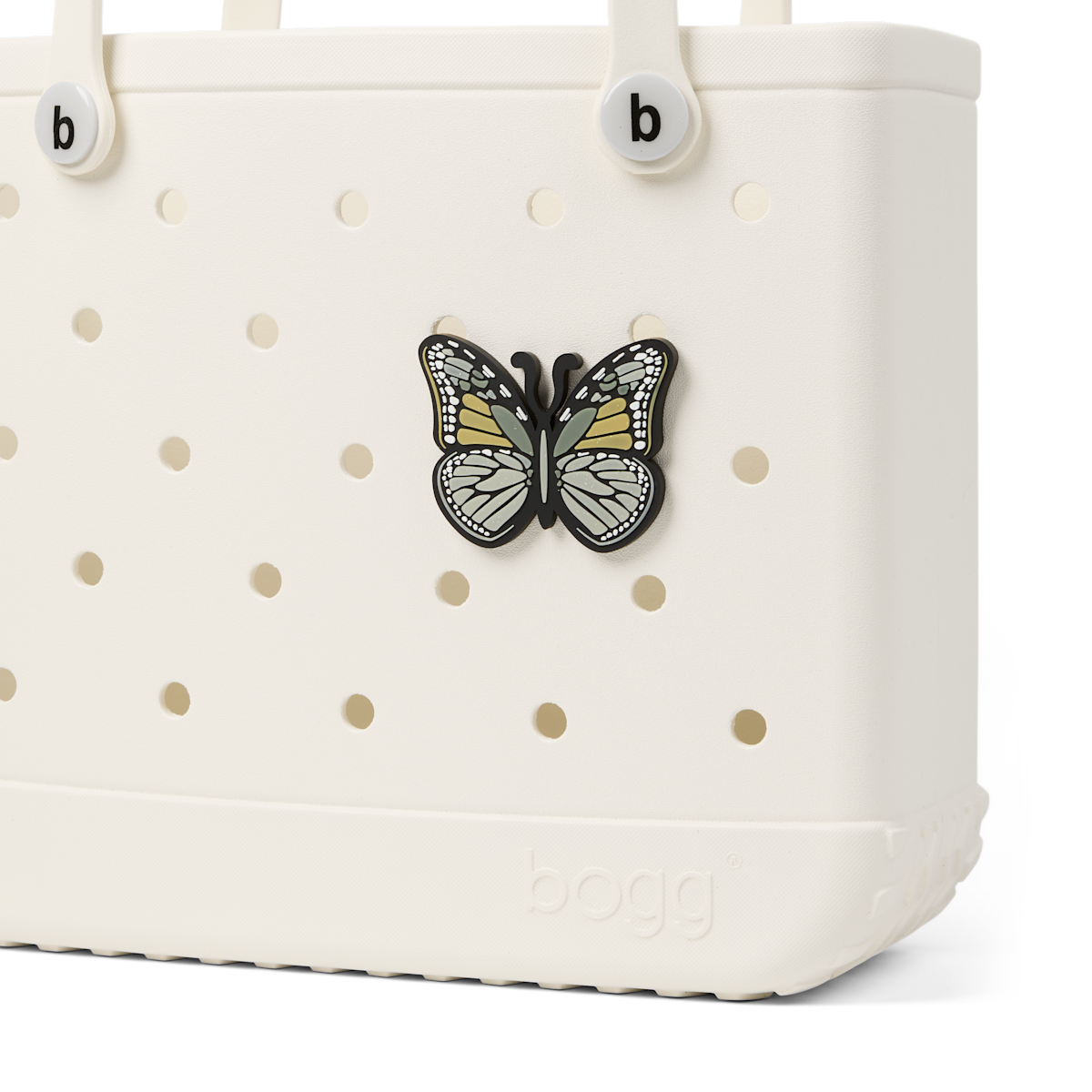 Bit  - Moon Glow Butterfly