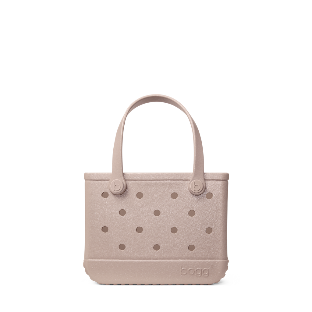 Bitty Bag - Mushroom Shimmer