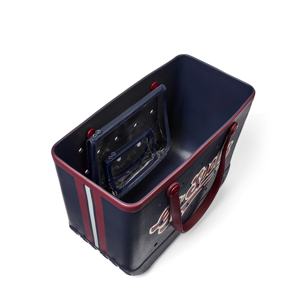 Original Bag - Blue Streak