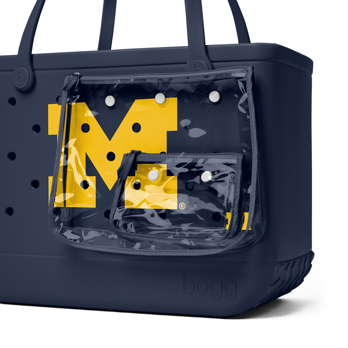 Original Bag - Michigan Wolverines