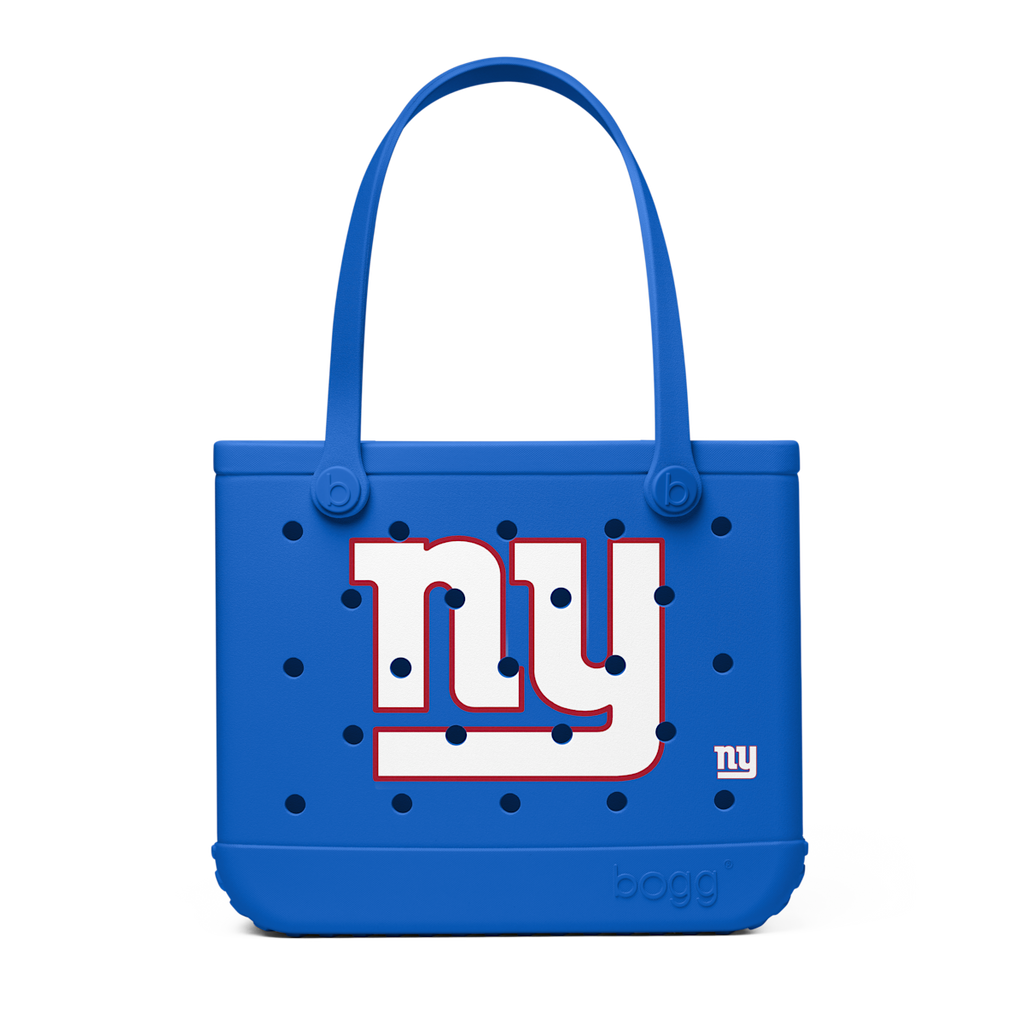 Baby Bag - New York Giants