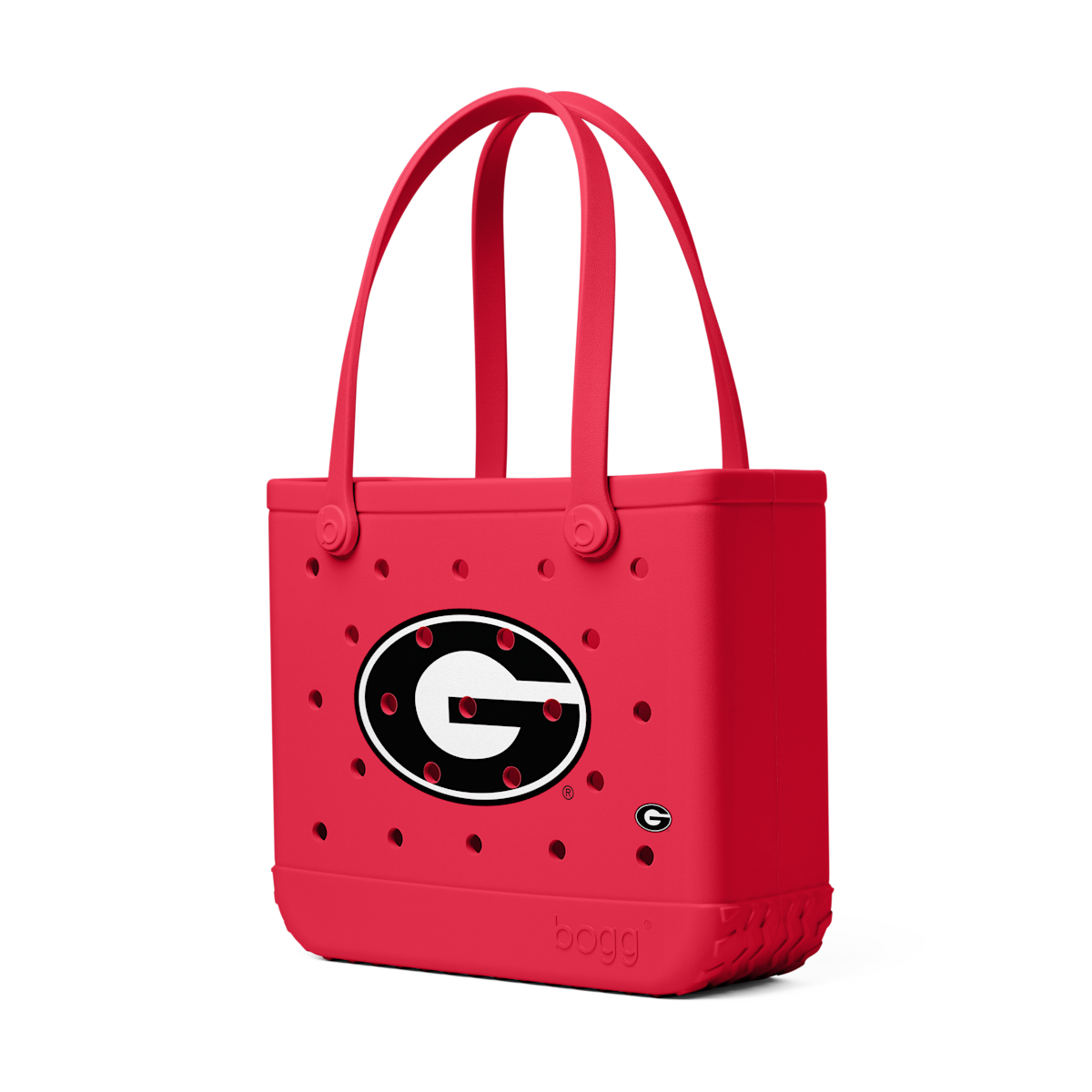 Baby Bag - Georgia Bulldogs