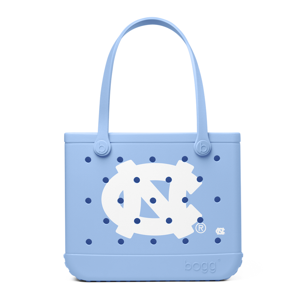 Baby Bag - North Carolina Tar Heels