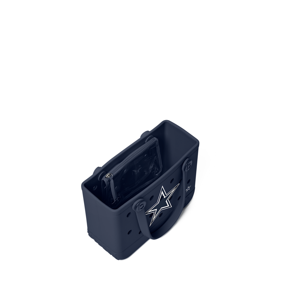 Bitty Bag - Dallas Cowboys