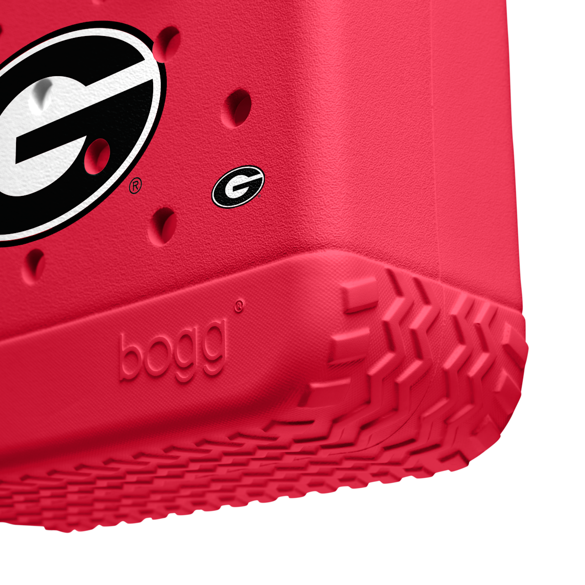 Bitty Bag - Georgia Bulldogs