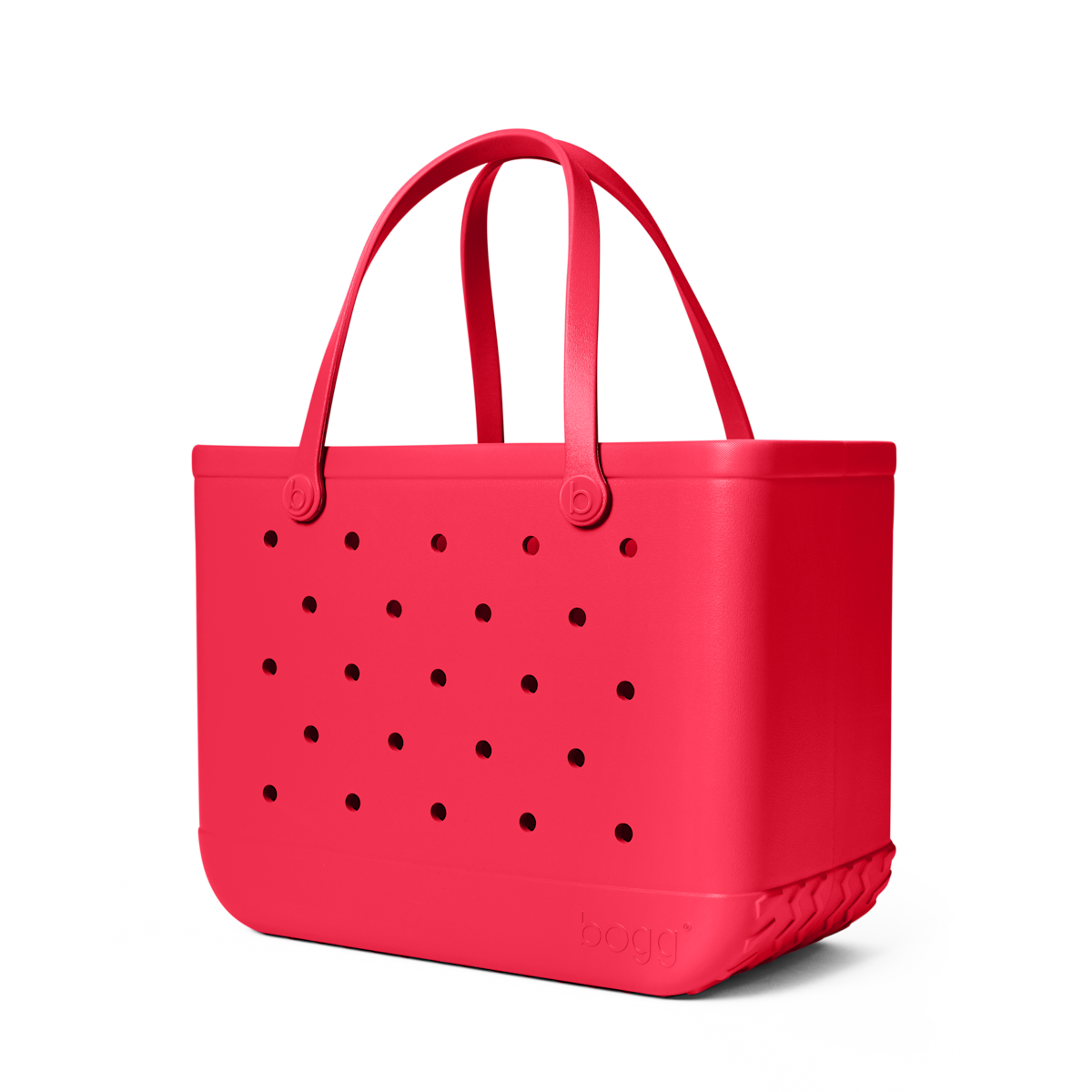 Original Bag - Off to the Races Red