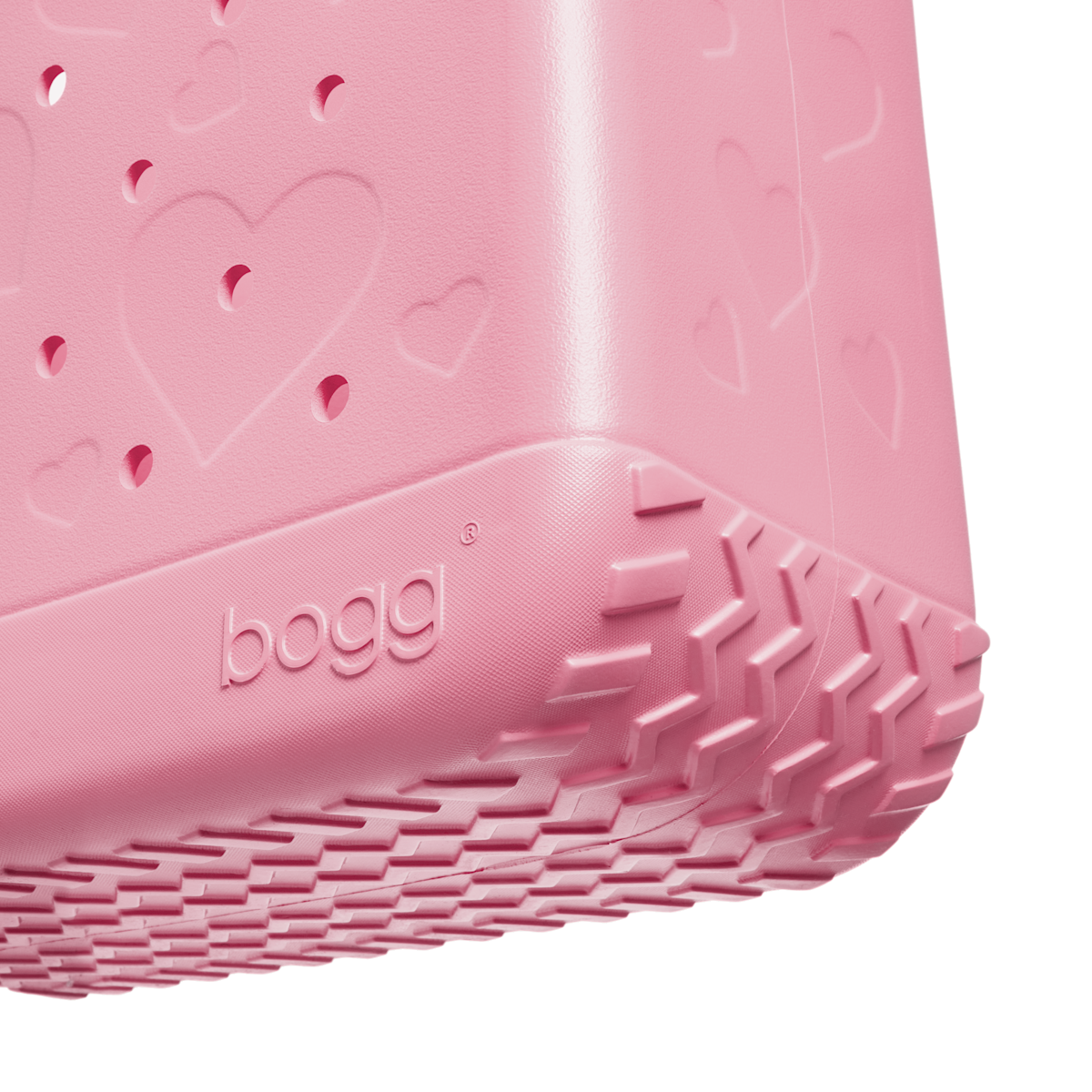 Original Bag - Conversation Hearts Bubblegum