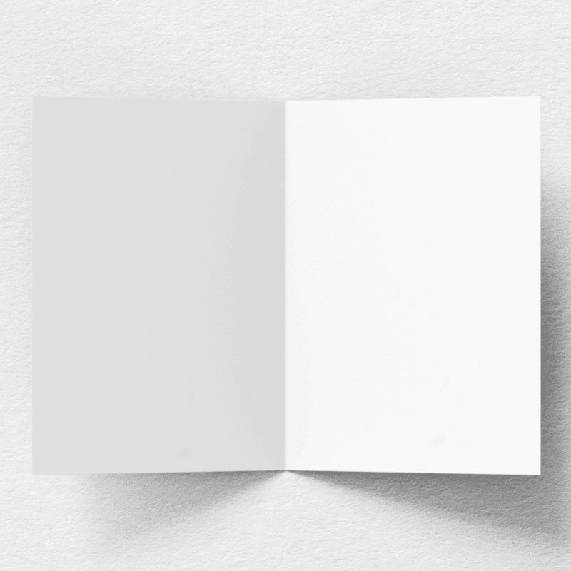 Heroes Greeting Card